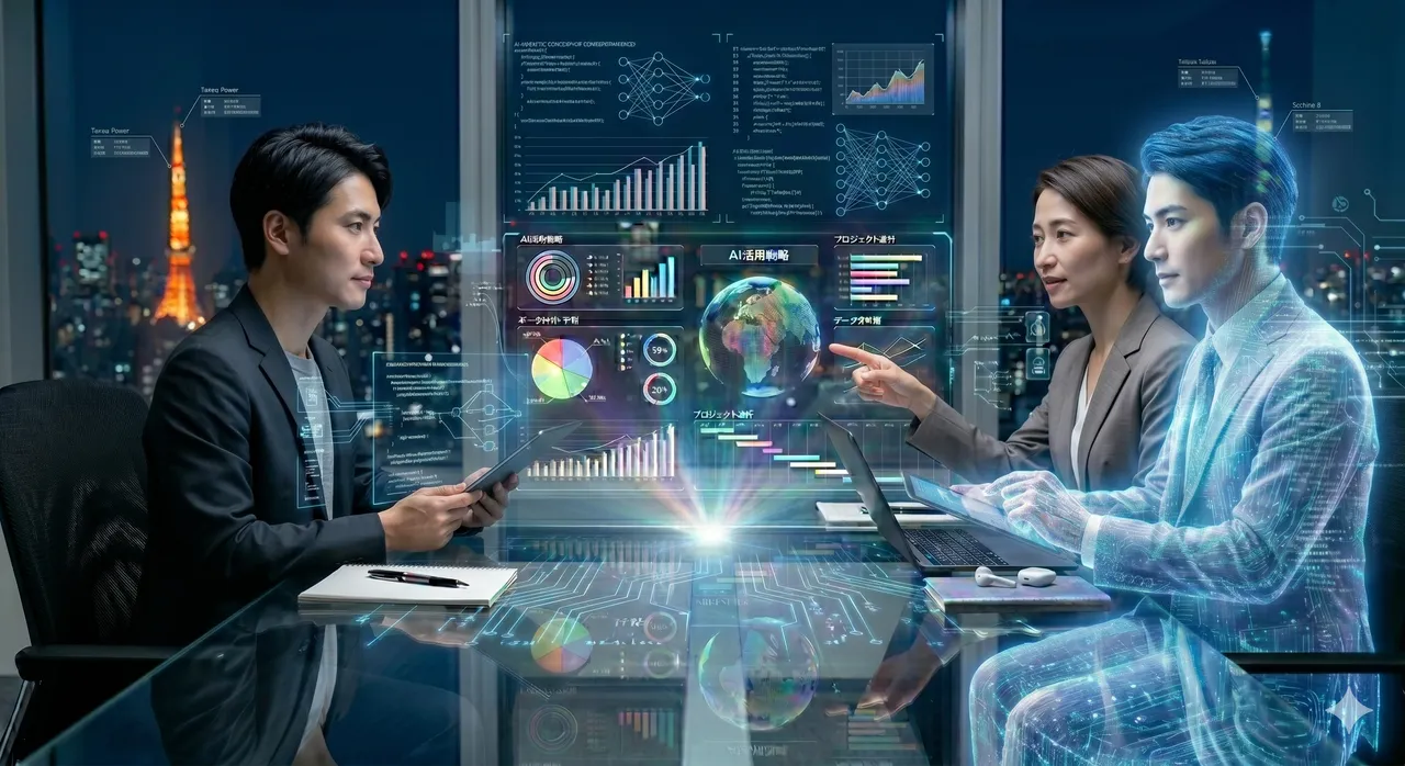 IntelligentSales